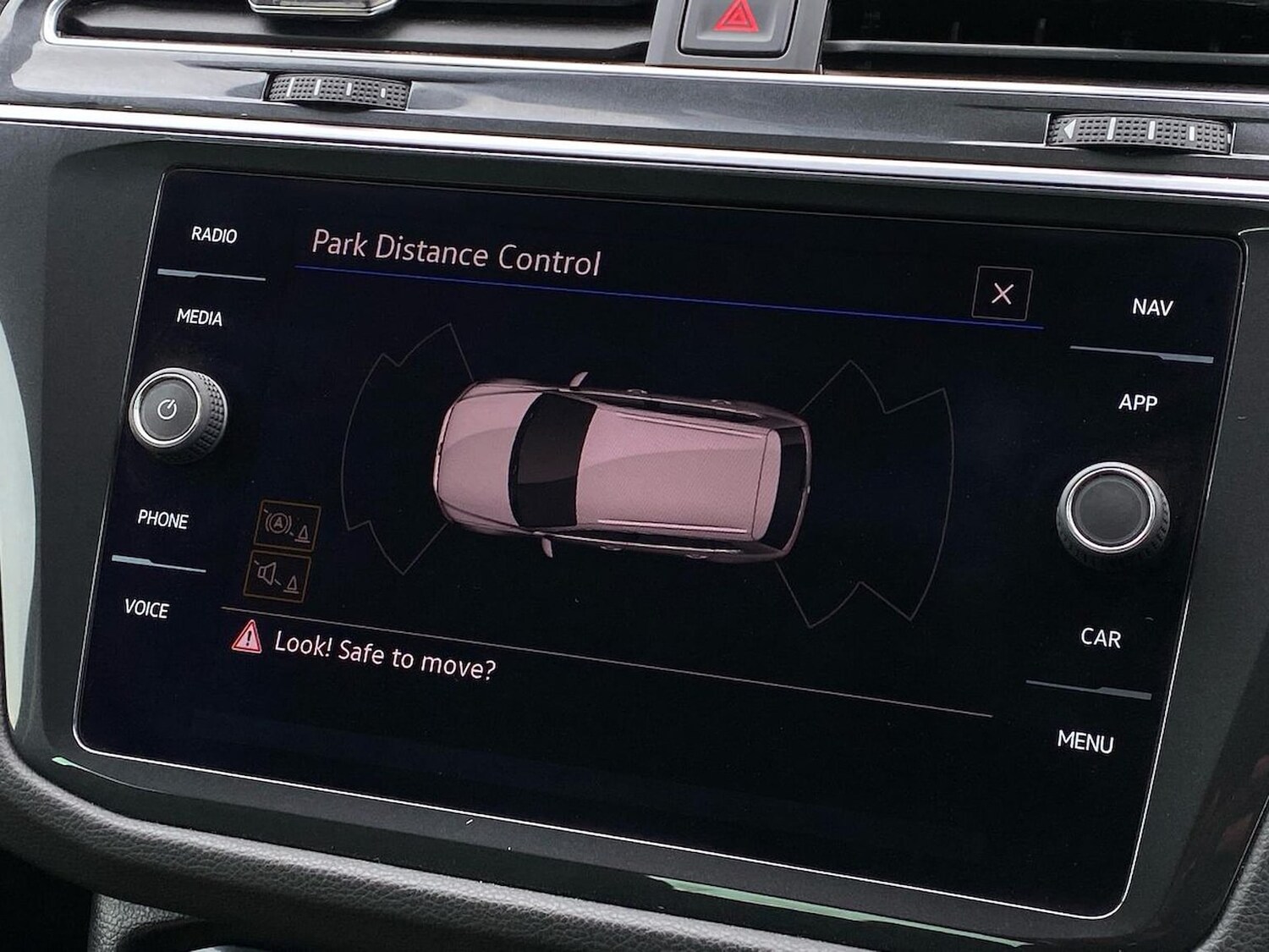 Used Volkswagen Tiguan 2022 for sale - 76464679: Photo 19