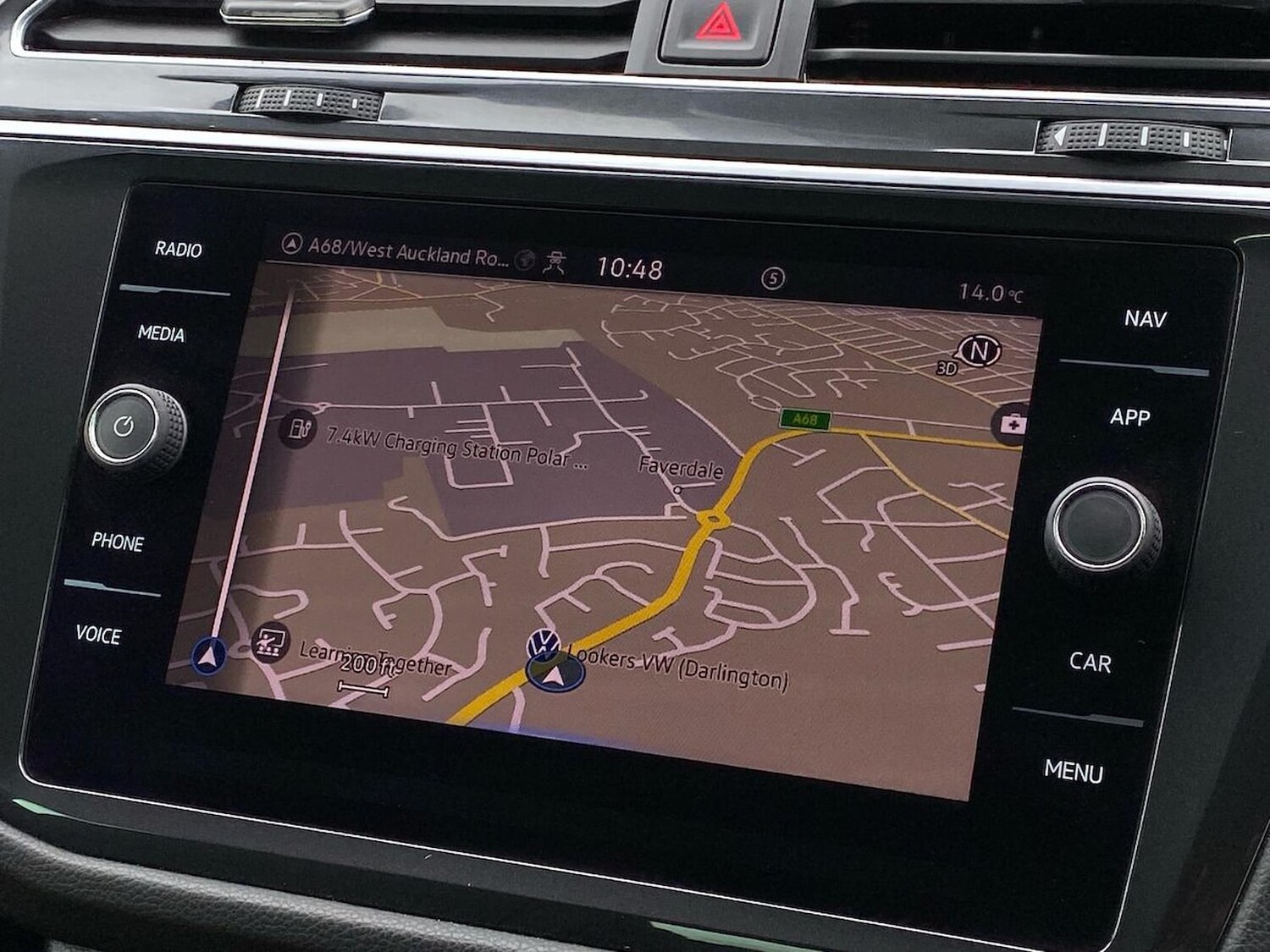 Used Volkswagen Tiguan 2022 for sale - 76464679: Photo 20