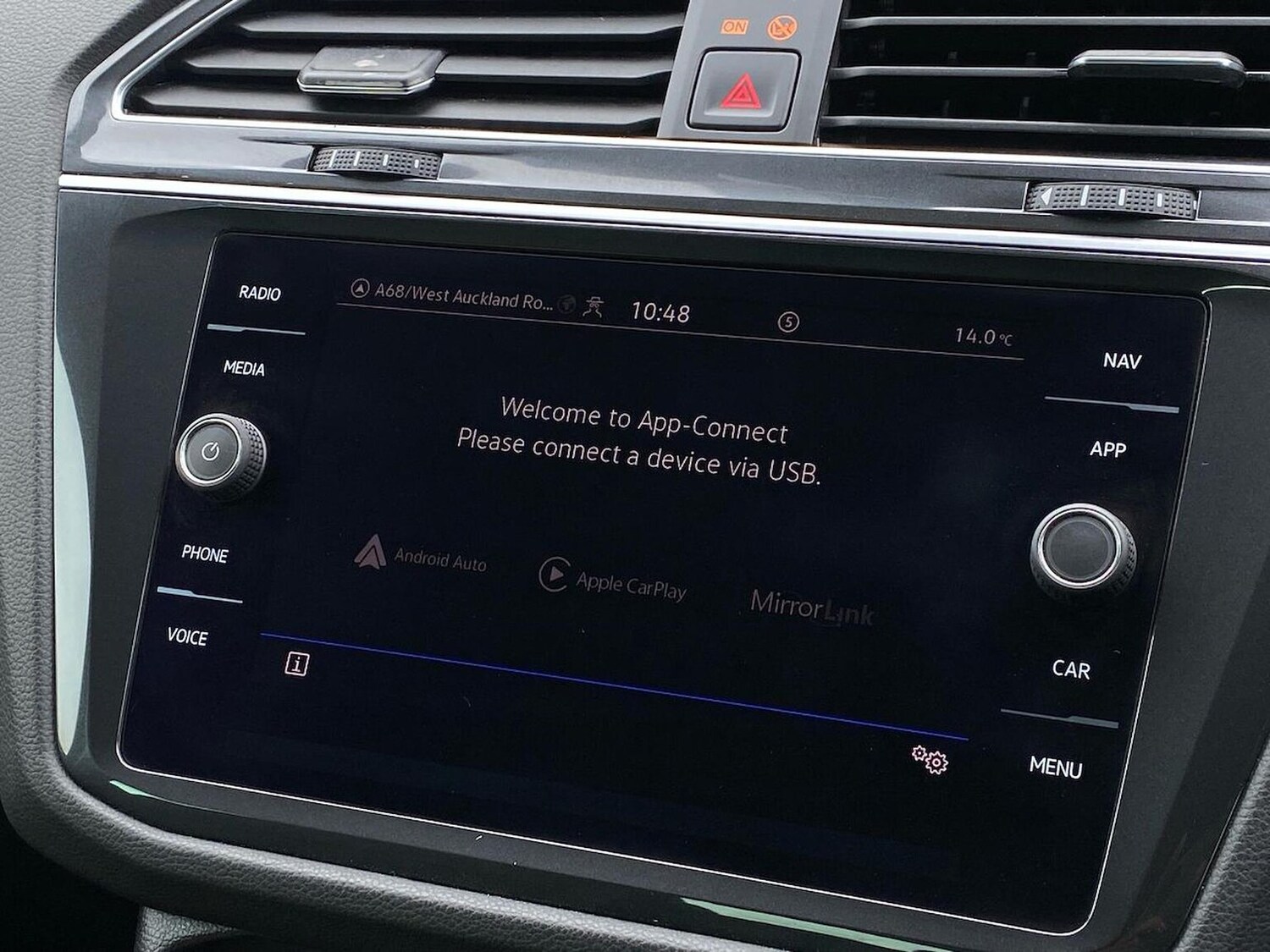 Used Volkswagen Tiguan 2022 for sale - 76464679: Photo 21