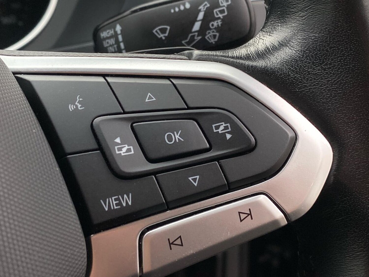 Used Volkswagen Tiguan 2022 for sale - 76464679: Photo 22