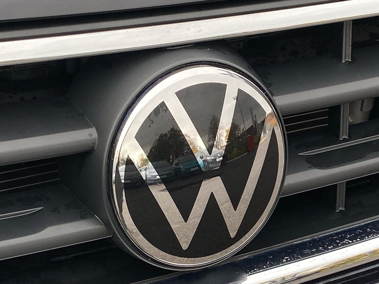 Used Volkswagen Tiguan 2022 for sale - 76464679: Photo 27