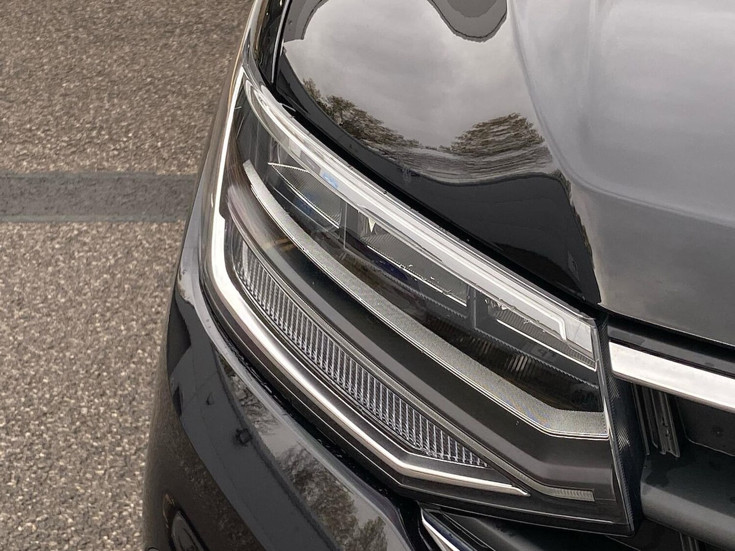 Used Volkswagen Tiguan 2022 for sale - 76464679: Photo 28