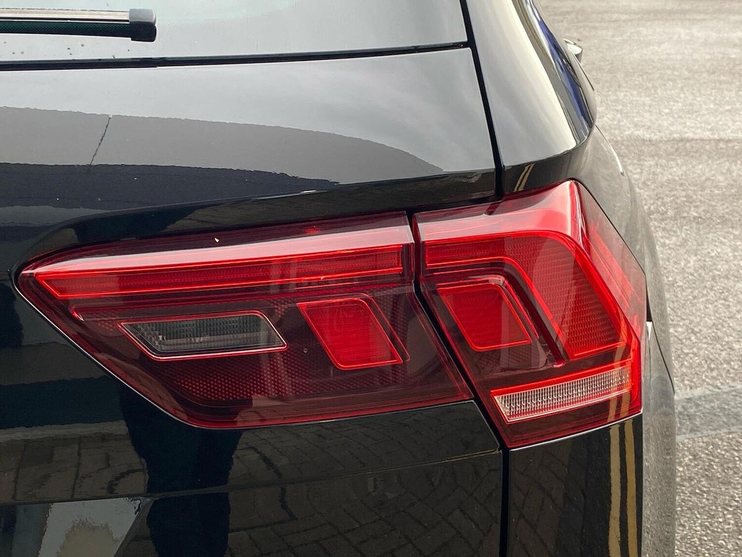 Used Volkswagen Tiguan 2022 for sale - 76464679: Photo 29