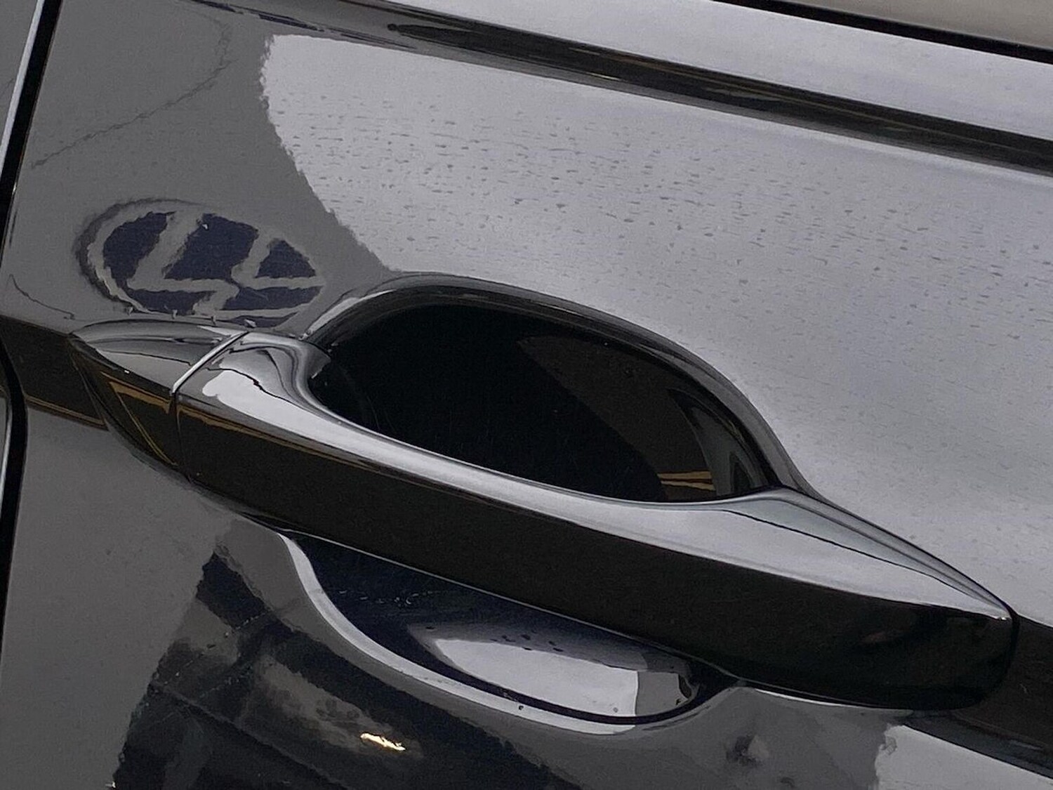 Used Volkswagen Tiguan 2022 for sale - 76464679: Photo 30