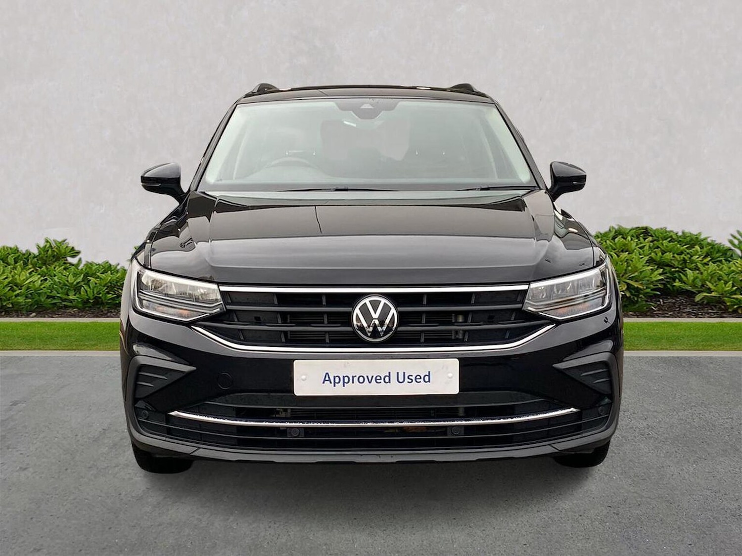 Used Volkswagen Tiguan 2022 for sale - 76464679: Photo 5
