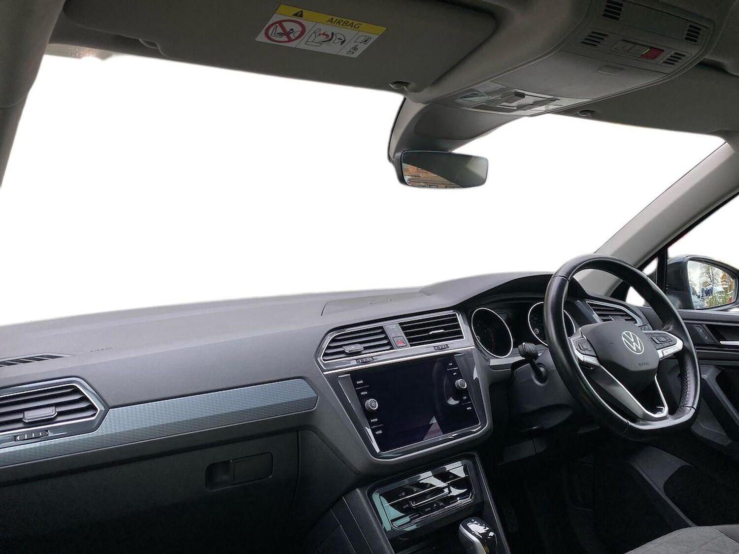 Used Volkswagen Tiguan 2022 for sale - 76464679: Photo 7