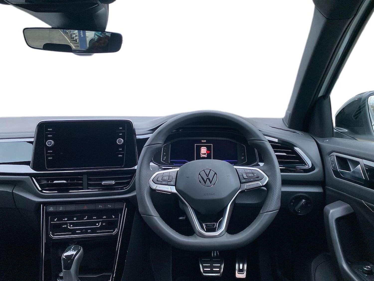 Used Volkswagen T-Roc 2025 for sale - 77078032: Photo 10