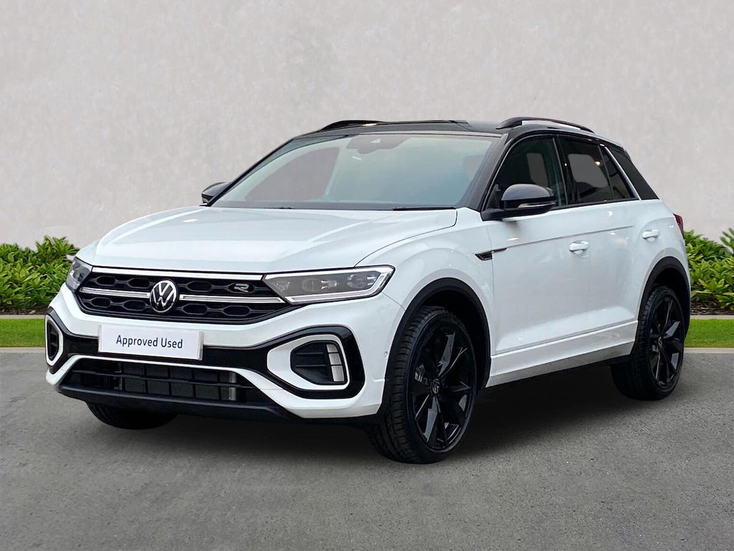 Used Volkswagen T-Roc 2025 for sale - 77078032: Photo 19