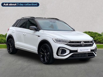 Used Volkswagen T-Roc 2025 for sale - 77078032: Photo