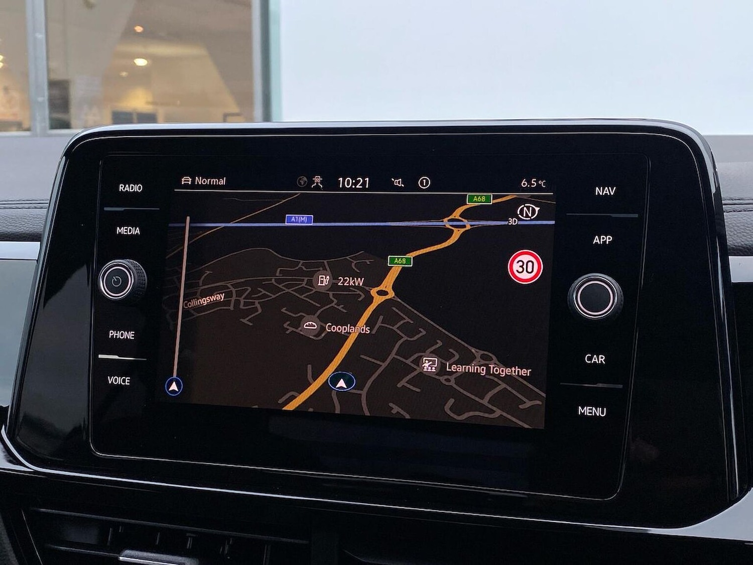 Used Volkswagen T-Roc 2025 for sale - 77078032: Photo 22