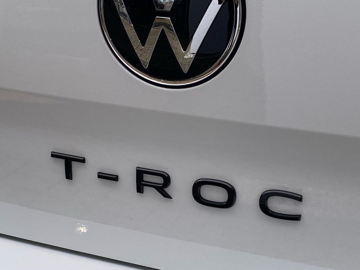 Used Volkswagen T-Roc 2025 for sale - 77078032: Photo 29