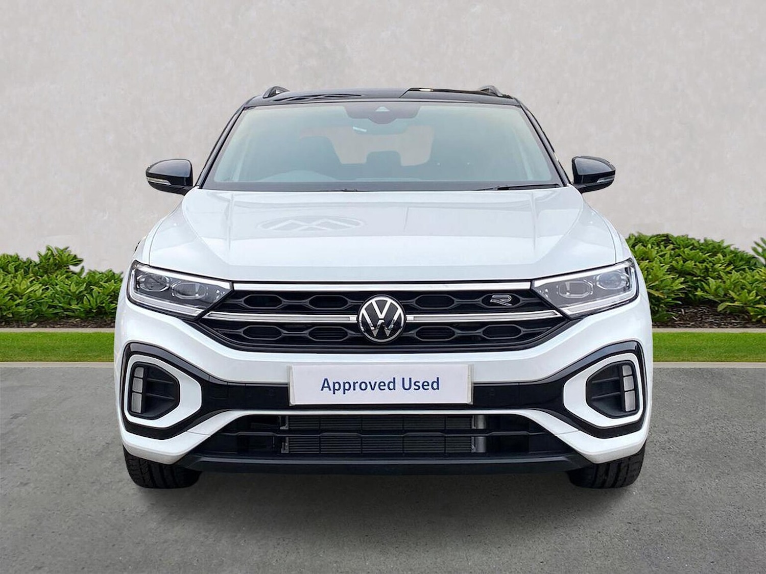 Used Volkswagen T-Roc 2025 for sale - 77078032: Photo 7