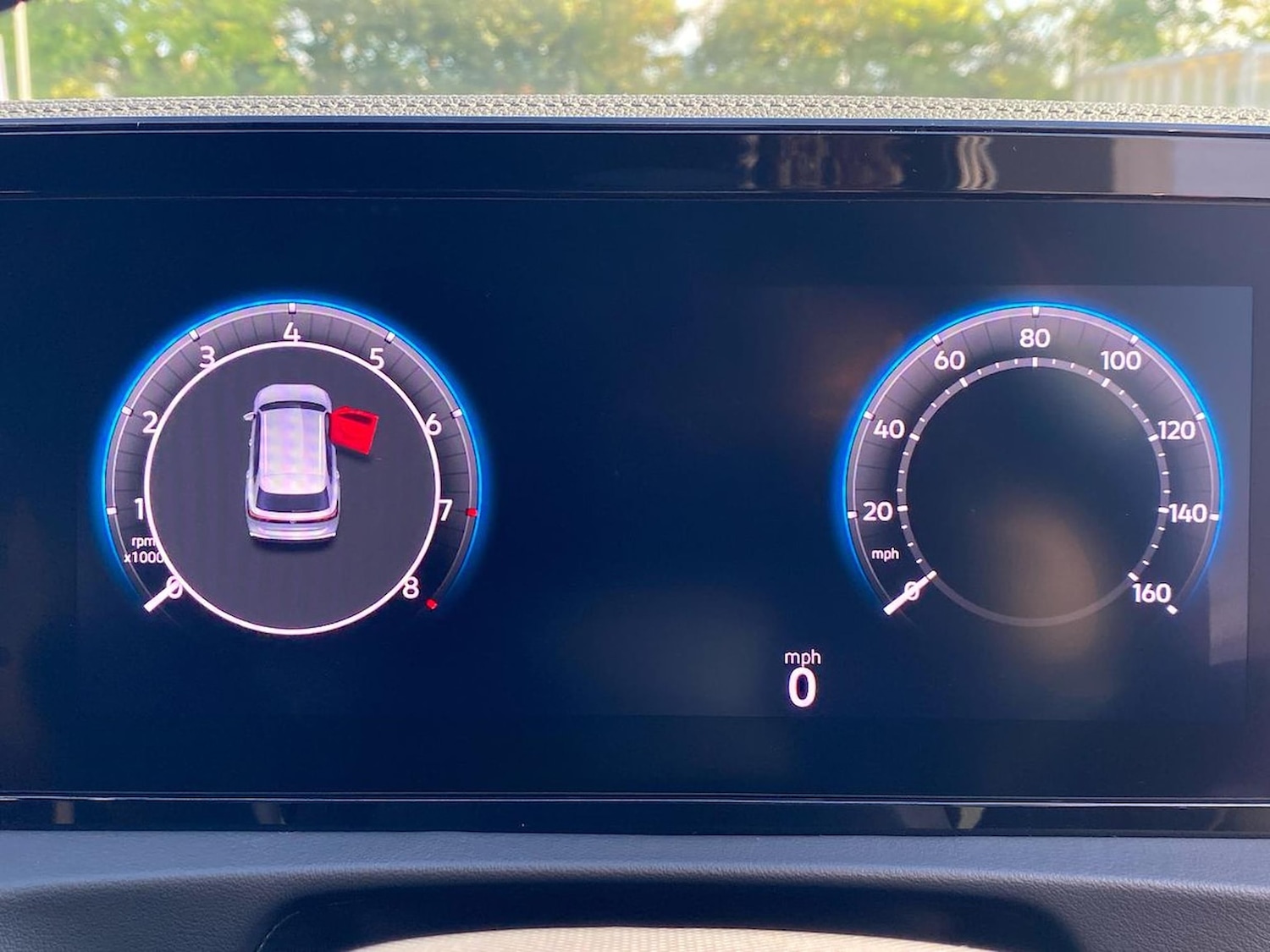 Used Volkswagen Tiguan 2025 for sale - 75994923: Photo 10