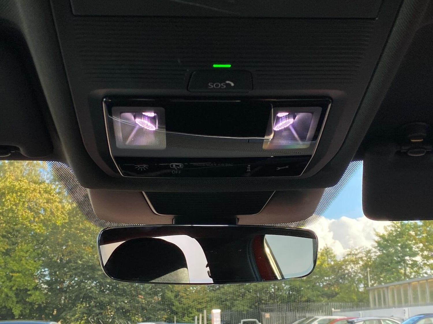 Used Volkswagen Tiguan 2025 for sale - 75994923: Photo 14