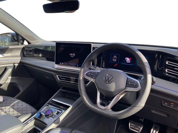 Used Volkswagen Tiguan 2025 for sale - 75994923: Photo 15