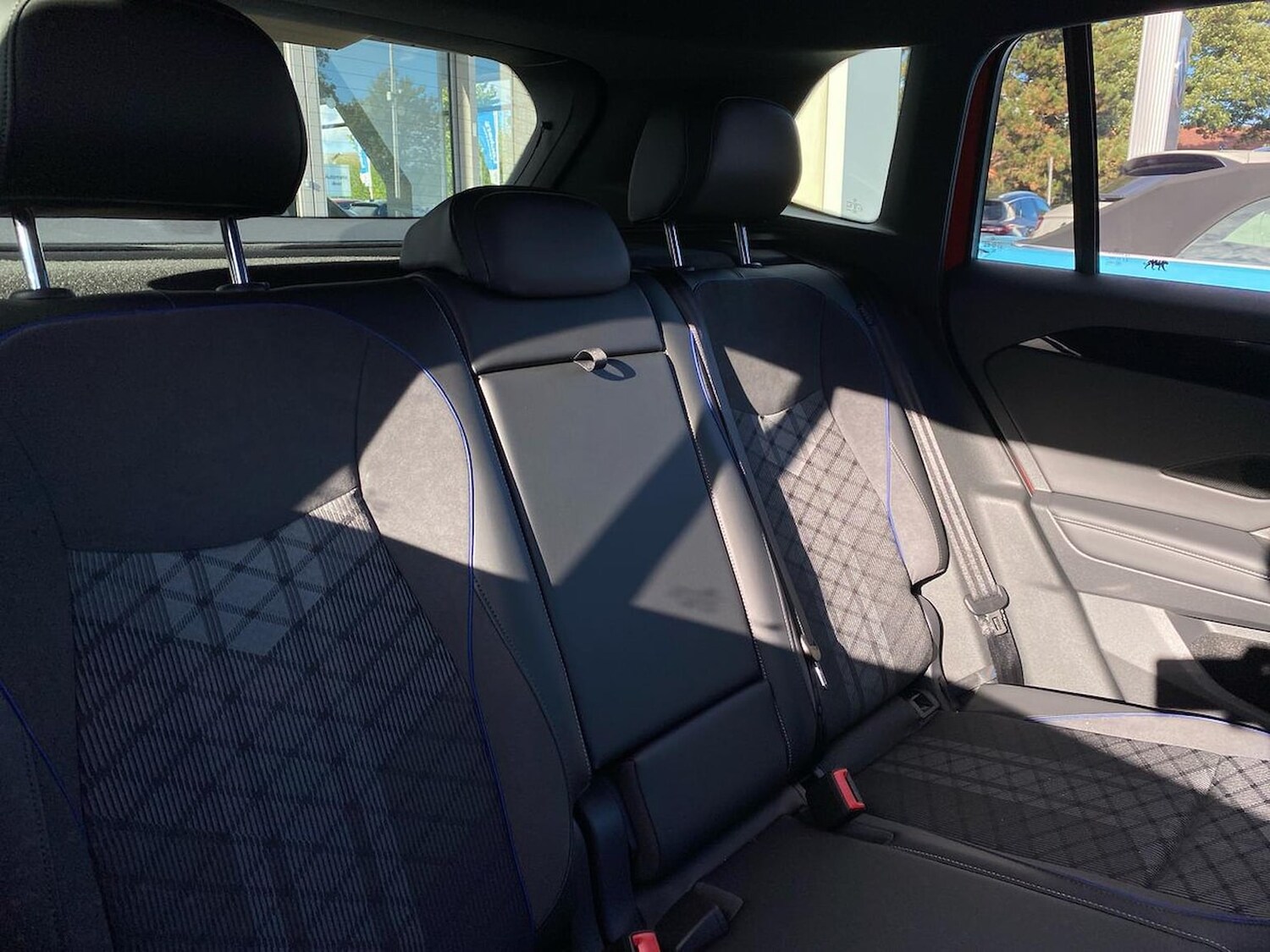 Used Volkswagen Tiguan 2025 for sale - 75994923: Photo 16