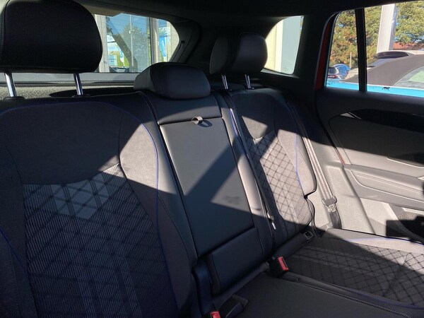Used Volkswagen Tiguan 2025 for sale - 75994923: Photo 16