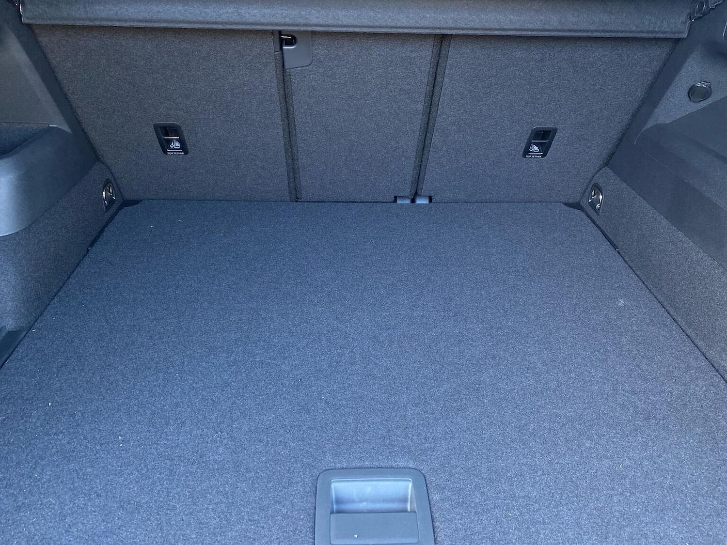 Used Volkswagen Tiguan 2025 for sale - 75994923: Photo 17