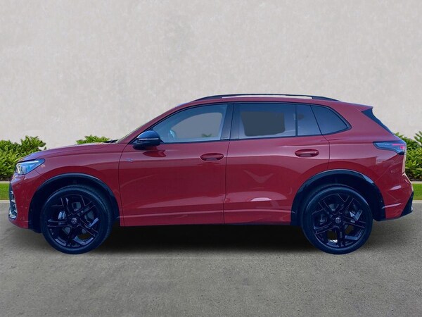 Used Volkswagen Tiguan 2025 for sale - 75994923: Photo 19