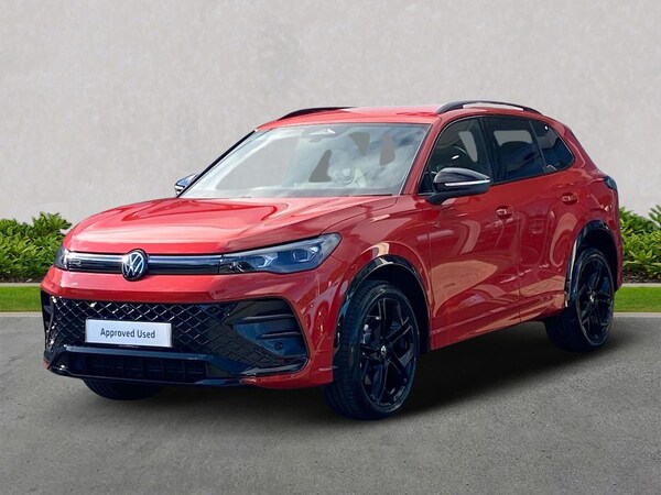 Used Volkswagen Tiguan 2025 for sale - 75994923: Photo 20