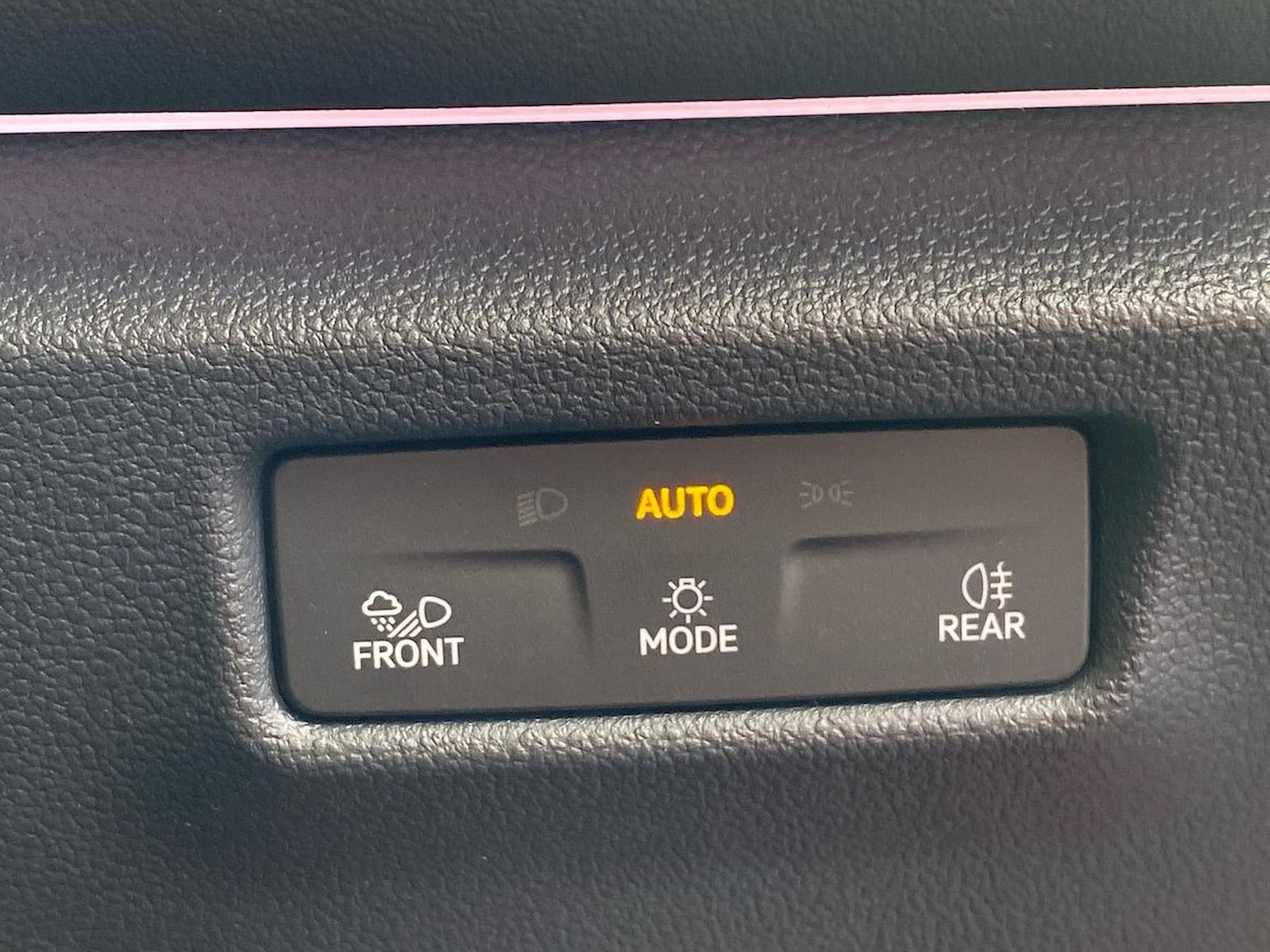 Used Volkswagen Tiguan 2025 for sale - 75994923: Photo 22