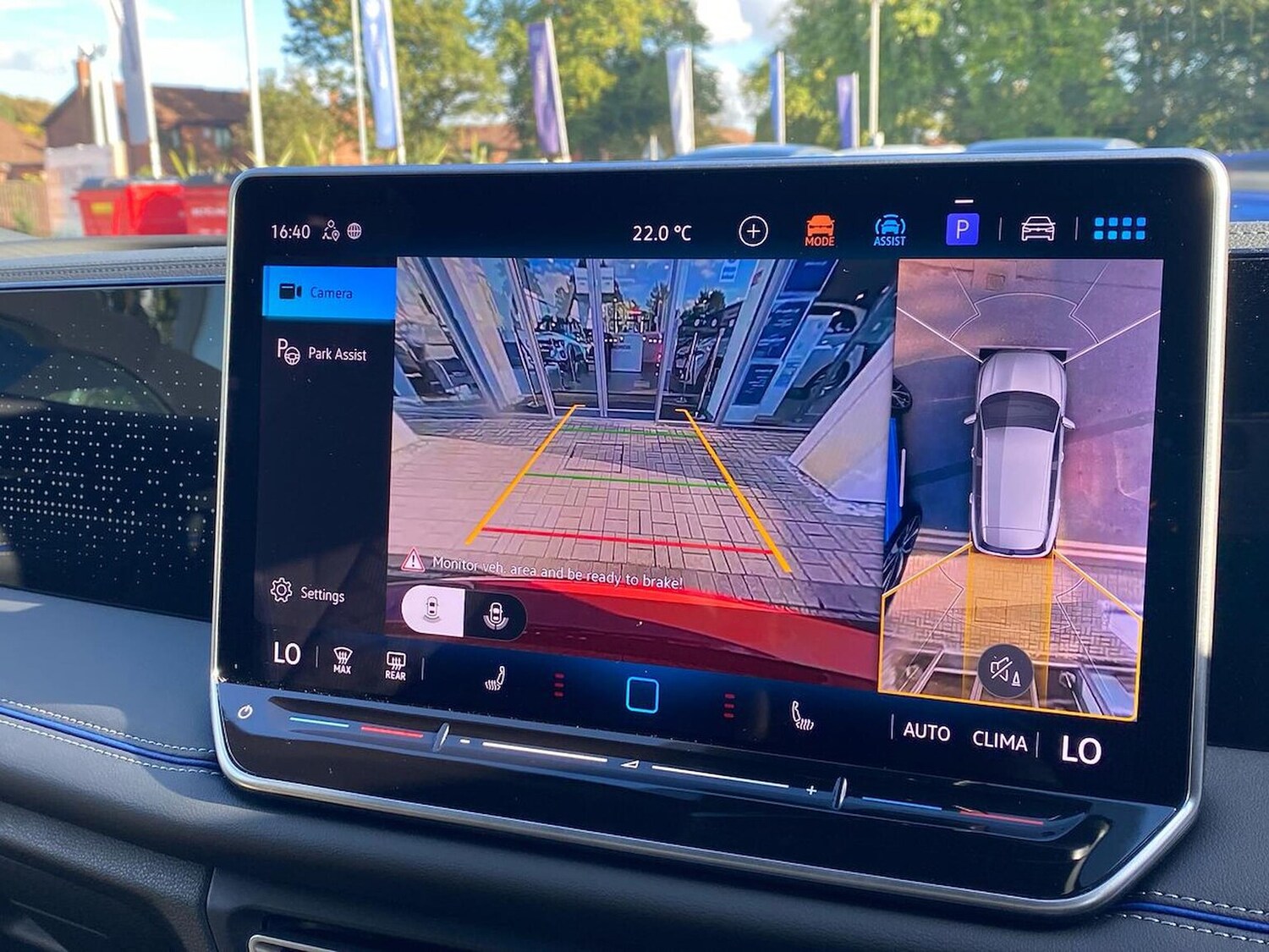 Used Volkswagen Tiguan 2025 for sale - 75994923: Photo 23