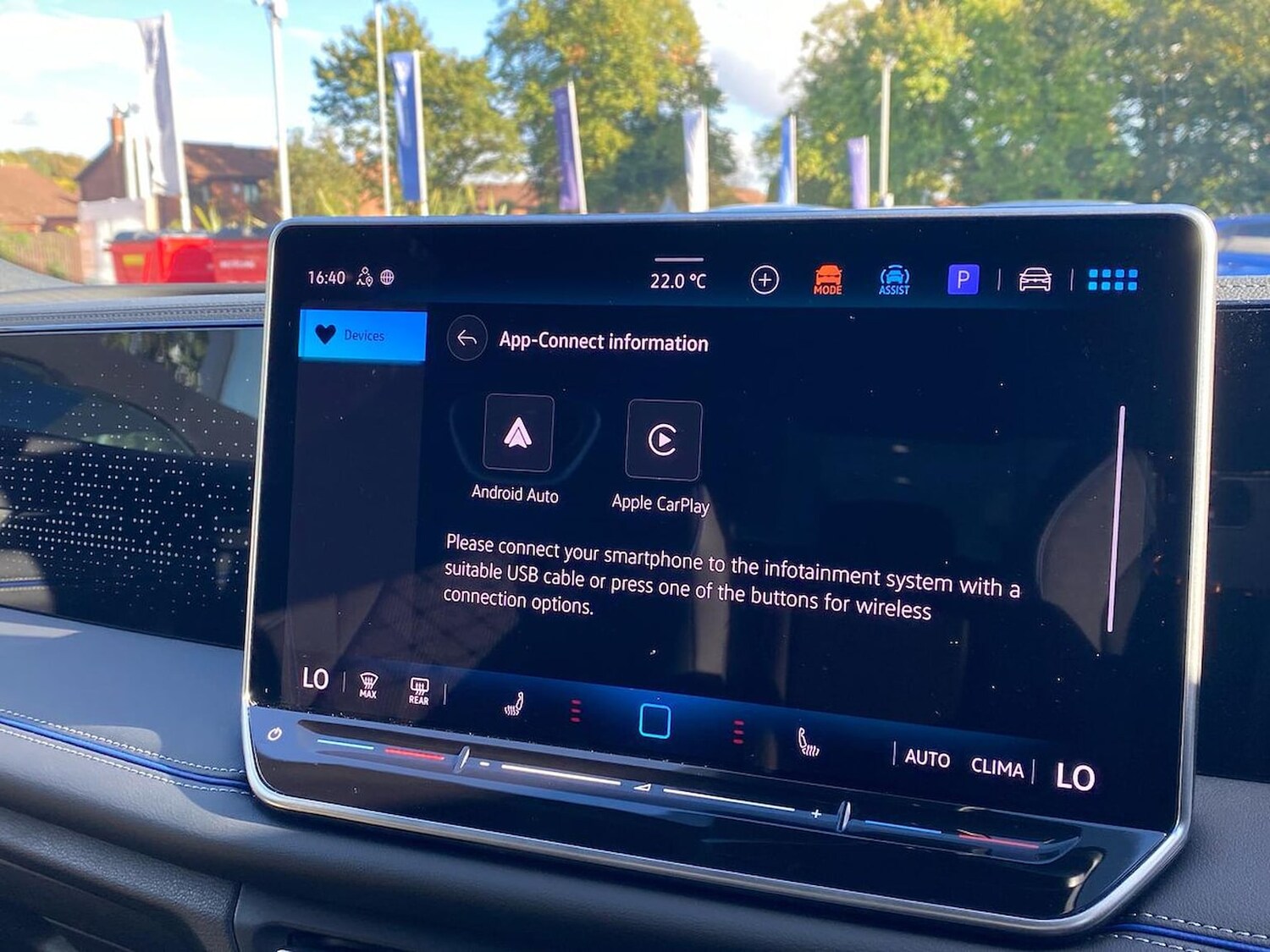 Used Volkswagen Tiguan 2025 for sale - 75994923: Photo 25