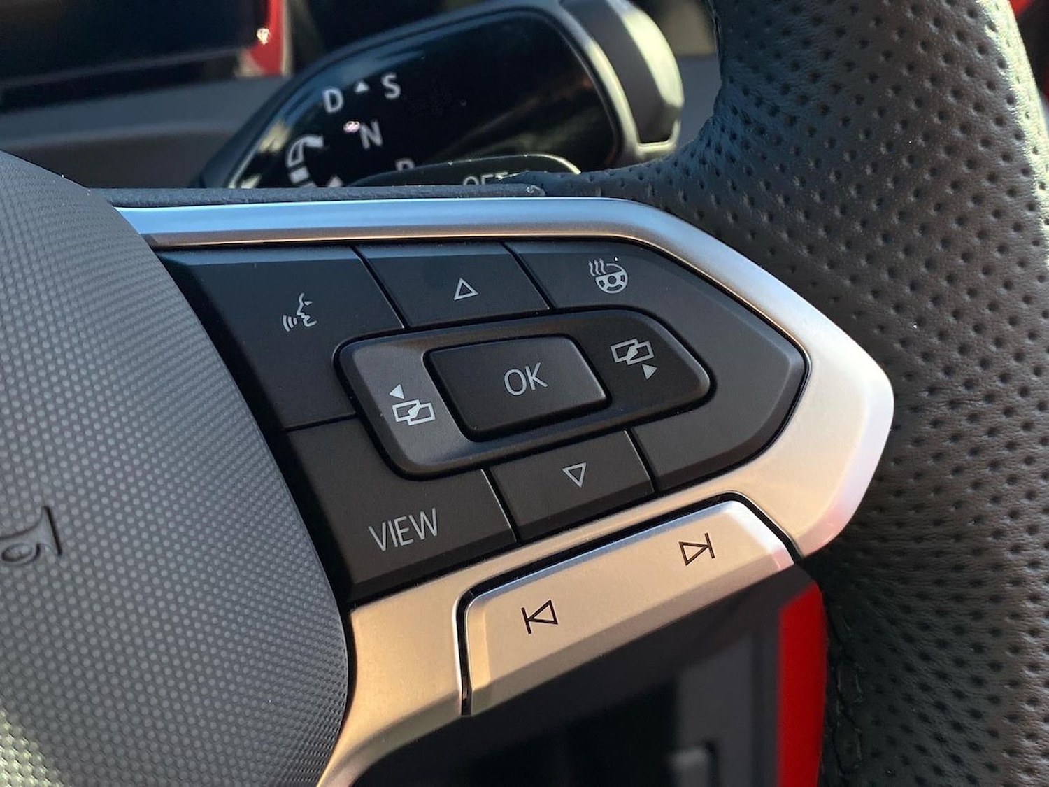 Used Volkswagen Tiguan 2025 for sale - 75994923: Photo 26