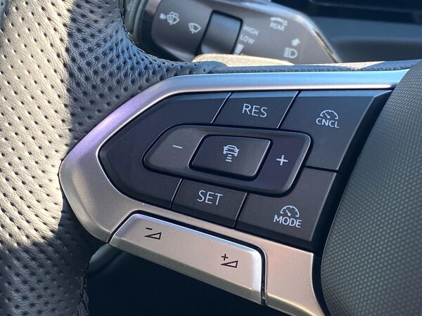Used Volkswagen Tiguan 2025 for sale - 75994923: Photo 27