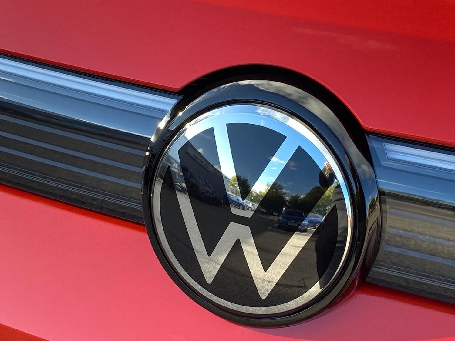 Used Volkswagen Tiguan 2025 for sale - 75994923: Photo 32