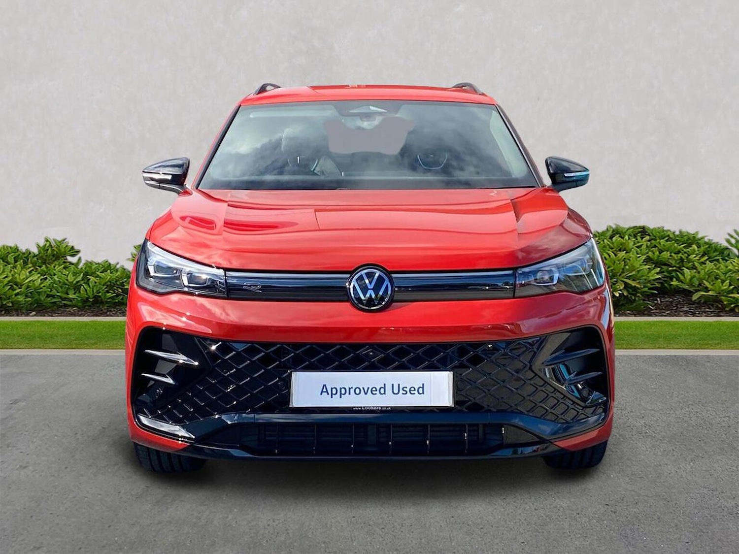 Used Volkswagen Tiguan 2025 for sale - 75994923: Photo 5