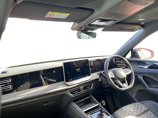 Used Volkswagen Tiguan 2025 for sale - 75994923: Photo 7
