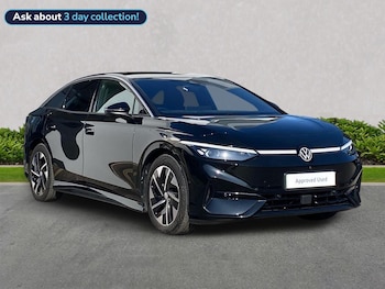 Volkswagen ID.7 feature image