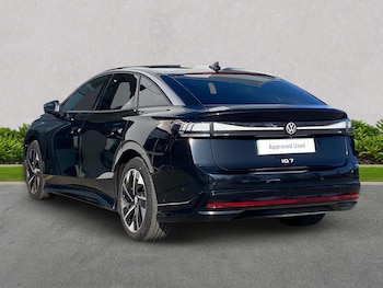 Used Volkswagen ID.7 2025 for sale - 78195454: Photo