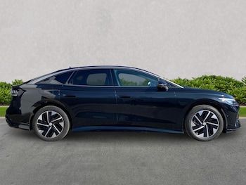 Used Volkswagen ID.7 2025 for sale - 78195454: Photo