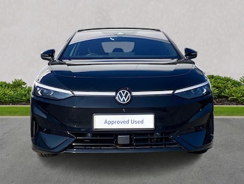 Used Volkswagen ID.7 2025 for sale - 78195454: Photo