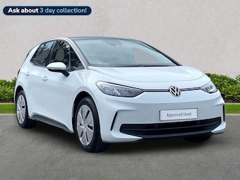 Used Volkswagen ID.3 2026 for sale - 79150917: Photo