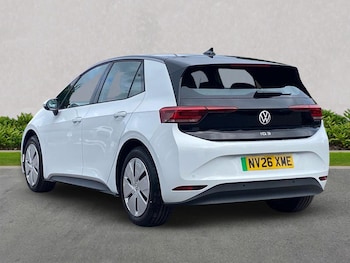 Used Volkswagen ID.3 2026 for sale - 79150917: Photo
