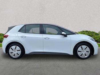 Used Volkswagen ID.3 2026 for sale - 79150917: Photo
