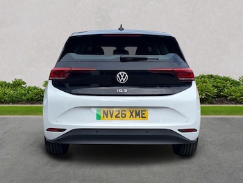 Used Volkswagen ID.3 2026 for sale - 79150917: Photo