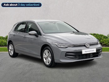 Volkswagen - Golf