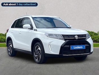 Used Suzuki Vitara 2026 for sale - 79400701: Photo