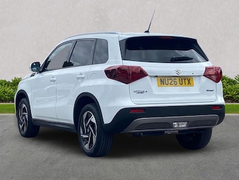 Used Suzuki Vitara 2026 for sale - 79400701: Photo