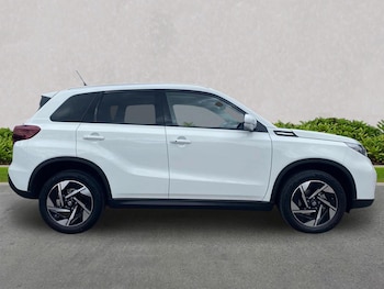 Used Suzuki Vitara 2026 for sale - 79400701: Photo