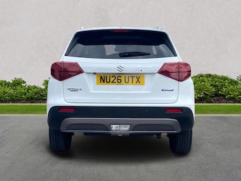 Used Suzuki Vitara 2026 for sale - 79400701: Photo