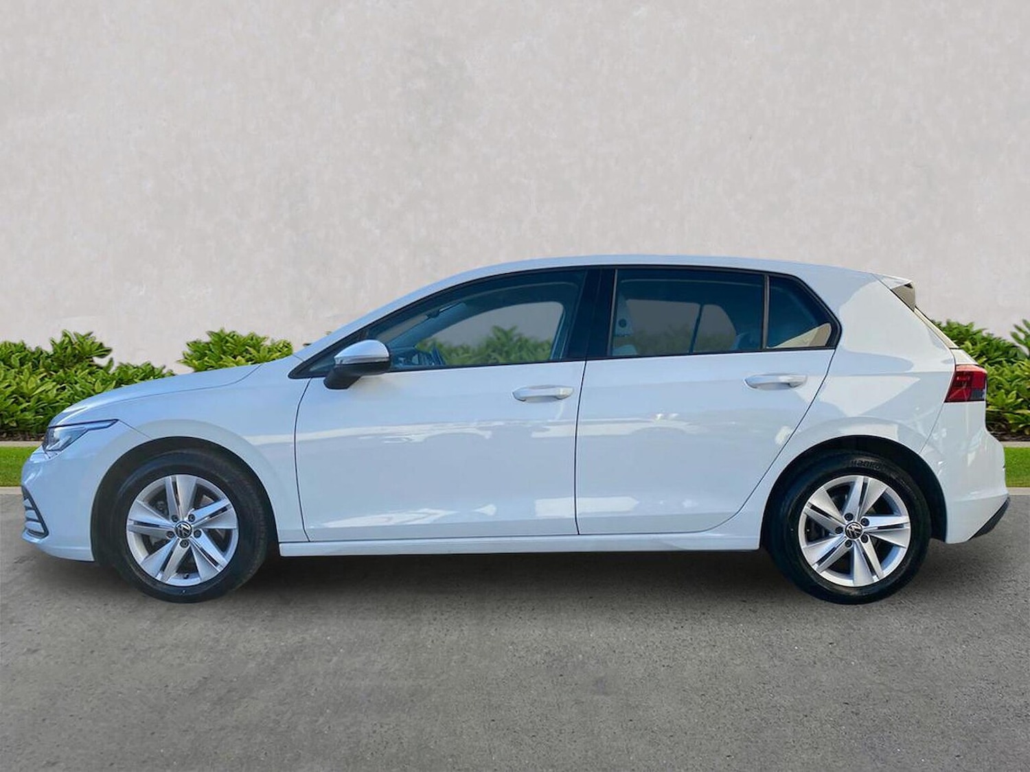 Used Volkswagen Golf 2020 for sale - 77090030: Photo 10
