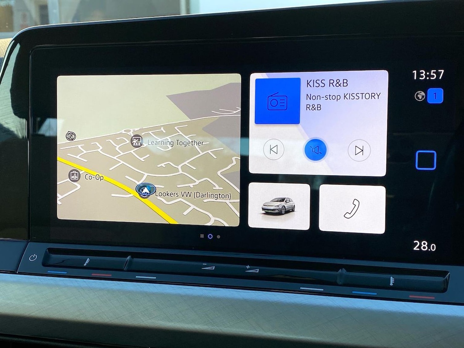 Used Volkswagen Golf 2020 for sale - 77090030: Photo 16