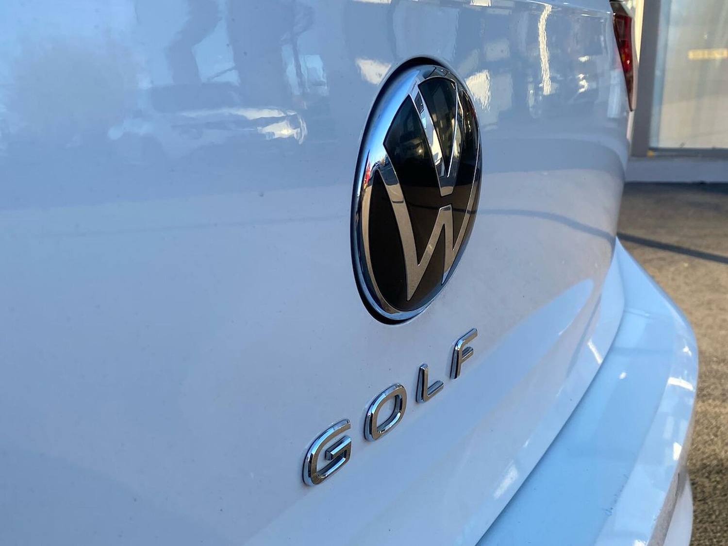 Used Volkswagen Golf 2020 for sale - 77090030: Photo 20