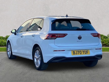 Used Volkswagen Golf 2020 for sale - 77090030: Photo