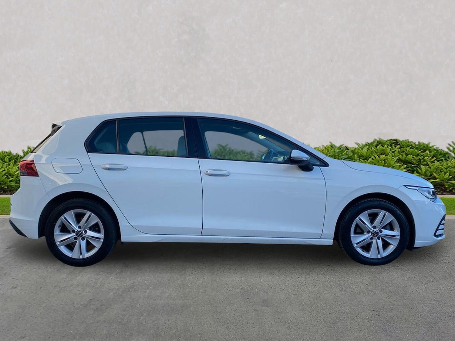 Used Volkswagen Golf 2020 for sale - 77090030: Photo 3